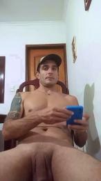 DotadoSBC1986 webcam model stream image