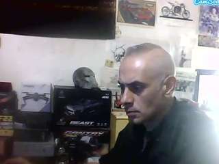anubiszlicker webcam model stream image