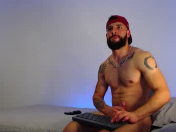 max_xl_ webcam model stream image