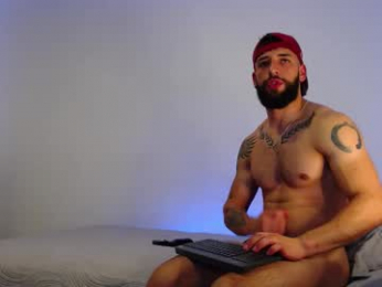 max_xl_ webcam model stream image