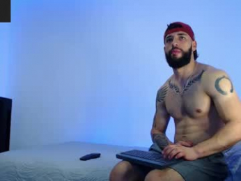 max_xl_ webcam model stream image