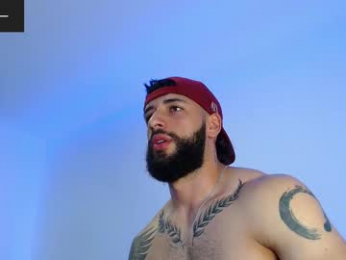 max_xl_ webcam model stream image