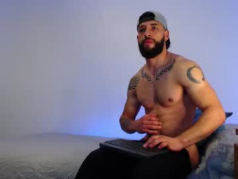 max_xl_ webcam chaturbate model stream image