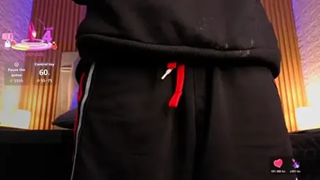 pipedark_ webcam stripchat model stream image