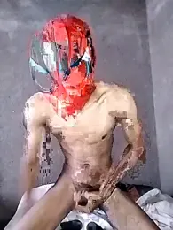 CrepedTrek webcam model stream image