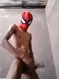 CrepedTrek webcam model stream image