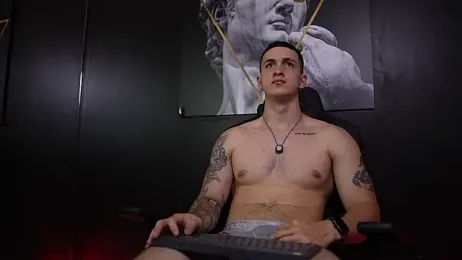 JacksonOlsenn webcam model stream image