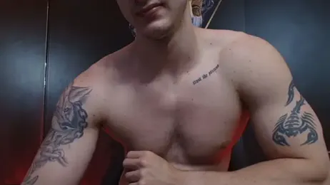 JacksonOlsenn webcam model stream image