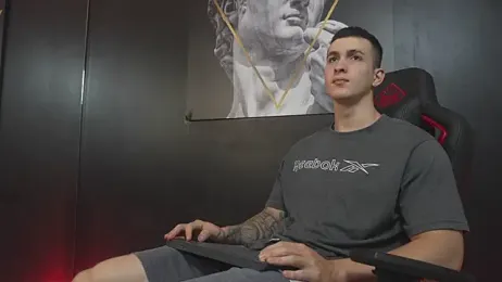 JacksonOlsenn webcam model stream image