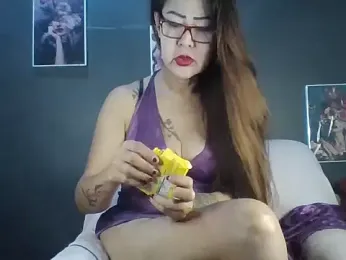 BellaJanna webcam model stream image