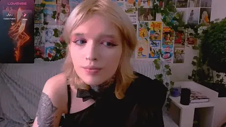 Simona_Rain webcam model stream image