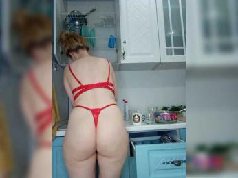 KiraBerht webcam model stream image