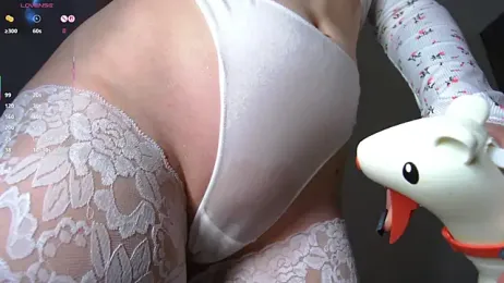Chanel__May webcam model stream image