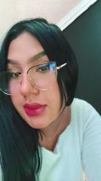 Ambermoon1 webcam cam4 model stream image