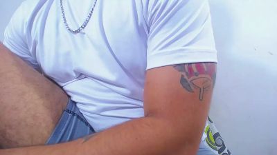 sebastiancastil webcam model stream image