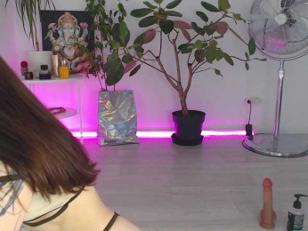 ChloeSummers webcam model stream image