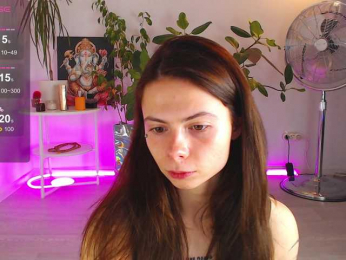ChloeSummers webcam model stream image