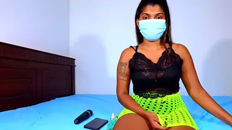 Baby_asha webcam model stream image