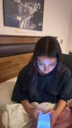 Carlitaa19 webcam cam4 model stream image