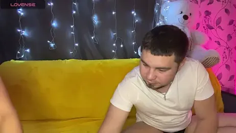 coupleinspire webcam model stream image