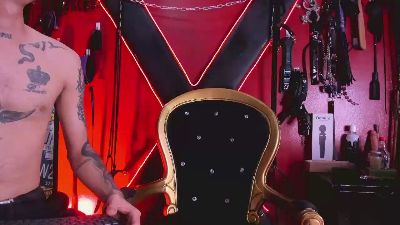 alexa_n_alex webcam model stream image