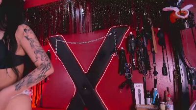 alexa_n_alex webcam model stream image