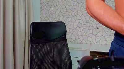 ClintMasters webcam model stream image