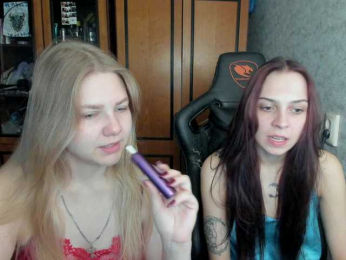 Rachel-Sharps webcam model stream image
