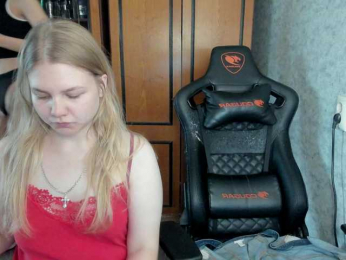 Rachel-Sharps webcam model stream image