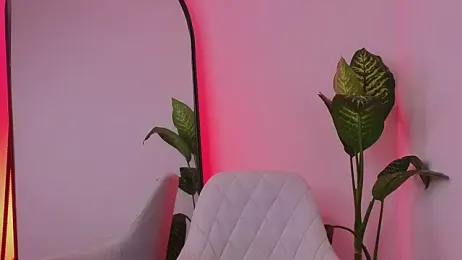 AndyPalmer_ webcam model stream image