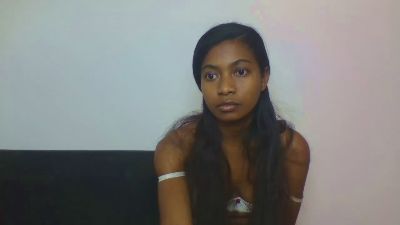Soreyah_Sexee webcam model stream image