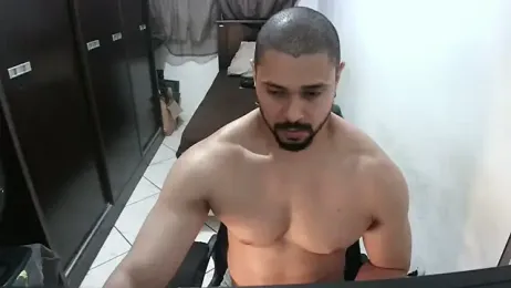 Brian_Aries webcam model stream image