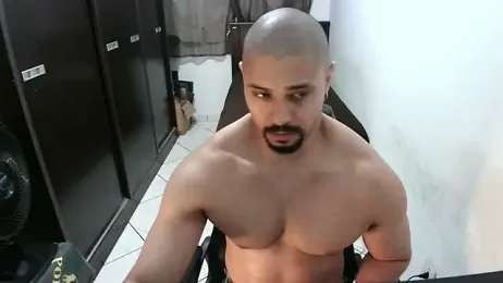 Brian_Aries webcam model stream image