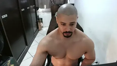 Brian_Aries webcam model stream image