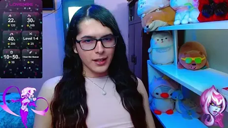 Alice_Bathory webcam model stream image