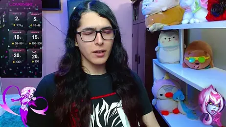 Alice_Bathory webcam model stream image