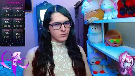 Alice_Bathory webcam model stream image