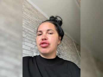 Zametnaya webcam model stream image