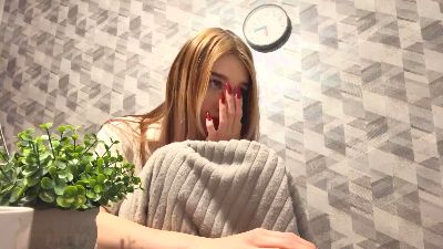 JenaAguero webcam model stream image