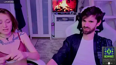 DavidNowak webcam model stream image