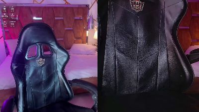 ValenSalvatore webcam model stream image