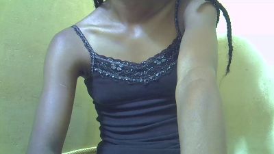 Annica997 webcam model stream image