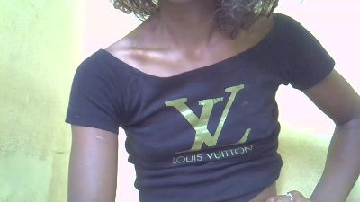 Annica997 webcam model stream image