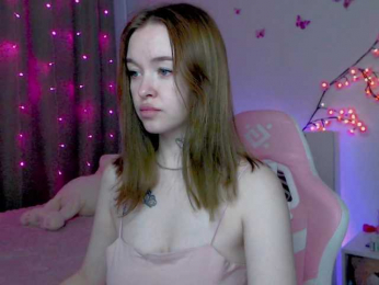 NaughtyMable webcam model stream image