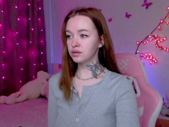 NaughtyMable webcam model stream image