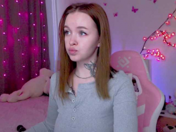 NaughtyMable webcam model stream image