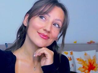 Alexia Cage webcam model stream image