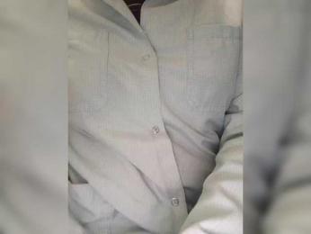 Lady-marshmallows webcam model stream image