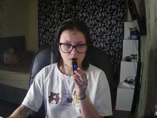 claudiamcclenon webcam model stream image