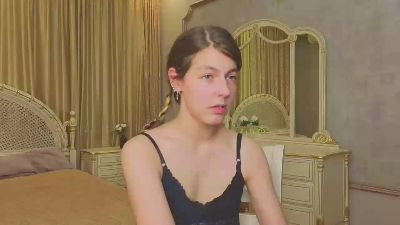 RubyeBickle webcam model stream image